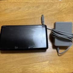 Nintendo 3DS 本体 動作確認、初期化済み 充電器付属(純正品)のサムネイル