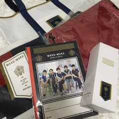 ワクワク学校2018 グッズセットのサムネイル