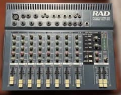 ✨動作品✨Roland RAD CPM-300 パワードミキサー Roland RAD PAシステム CPM-300 - メルカリ