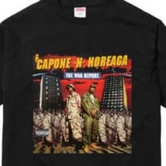 supreme 2016ss the war reportのサムネイル