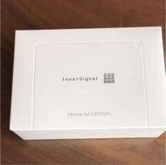インナーシグナル プレミアムコットンのサムネイル