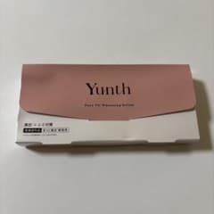 Yunth 薬用ホワイトニングエッセンス PVCa 11包 - メルカリ