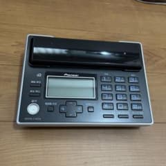 電話機　パイオニア　TF-FV3005-kのサムネイル