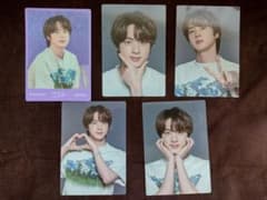 BTS ソウジュ ミニフォト（ジン）のサムネイル