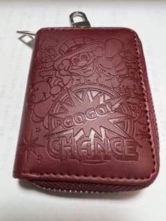 ジャグラー スマートキーケース キーホルダー  非売品のサムネイル