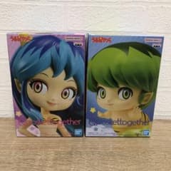 Qposket ラム テン