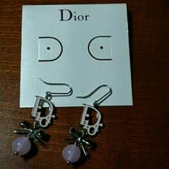 Dior ピアスのサムネイル