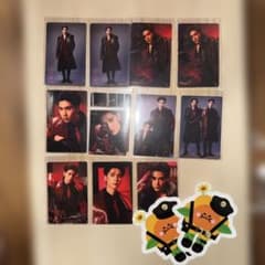 トレカfancon JoongDunk と 紙砲 Jaidee サイン - メルカリ