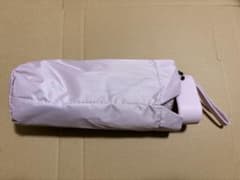 【特価】晴雨兼用 折りたたみ傘 軽量 コンパクトのサムネイル