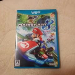wii uカセット！のサムネイル