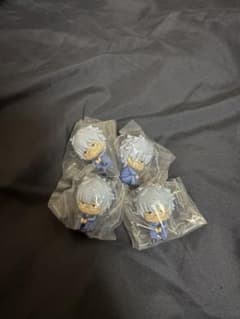 銀魂 銀時 まちぼうけ セット