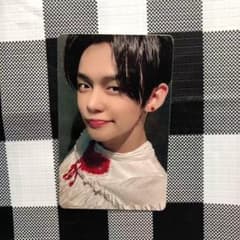 TXT JPFC 限定 当選 2021 アンケート トレカ ヨンジュン - メルカリ