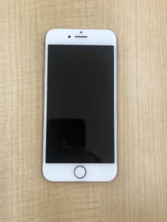iPhone 8 Gold 64 GB SIMフリーのサムネイル