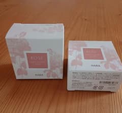 HABA ローズモイストプラセンタ石けん 100gのサムネイル