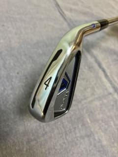 GLOIRE FORGED 4番アイアンのサムネイル