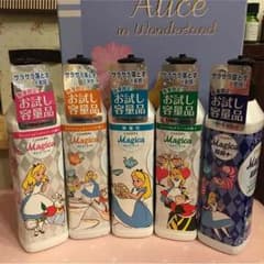 チャーミーマジカ アリスのサムネイル