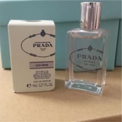 PRADA オードパルファム8mlのサムネイル