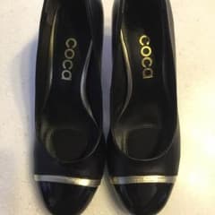COCAパンプスのサムネイル