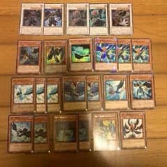 遊戯王BFデッキのサムネイル