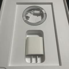 iPad Pro 純正 充電器 Cタイプのサムネイル