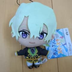 あんさんぶるスターズ あんスタ ぬいぐるみ 新衣装巴日和 - メルカリ