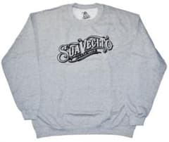 OXG レアSUAVECITO グレー トレーナー 3XL OXG様専用 レアSUAVECITO グレー トレーナー 3XL - メルカリ