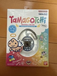 たまごっち Tamagotchi Angel Sky GEN3のサムネイル