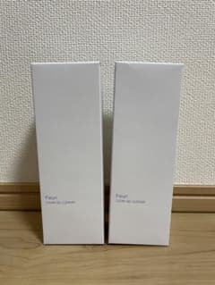 フルリ クリアゲルクレンズ 新品未開封のサムネイル