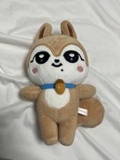 iveガウルminiveダリ ぬいぐるみ - メルカリ