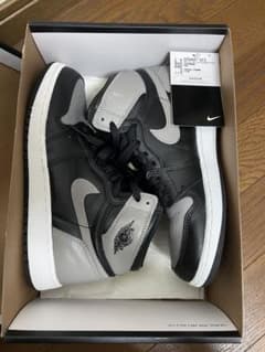 Nike Air Jordan 1 Retro High OG Shadowのサムネイル