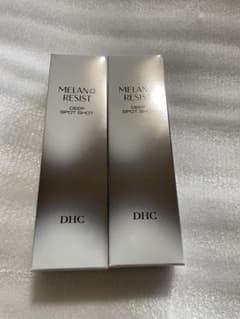 DHC メラノレジスト ディープスポットショット - メルカリ