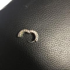 BVLGARI ピアスのサムネイル