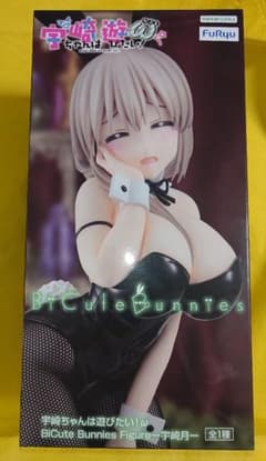 宇崎ちゃんは遊びたい！ BiCute Bunnies 宇崎月 - メルカリ