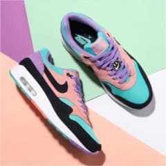 NIKE AIR MAX 1 ND 25.5cmのサムネイル