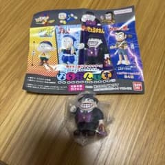 ならふんです　笑ウせぇるすまんのサムネイル