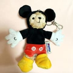Duffy ダッフィ　香港disneyのサムネイル