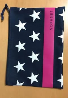 sophnet   クラッチバックのサムネイル