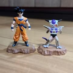 ドラゴンボール改 超造形魂 〜恐怖のギニュー特戦隊〜 2種 - メルカリ