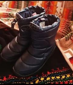 【T.K様専用】THE NORTH FACE ノースフェイス ブーツのサムネイル