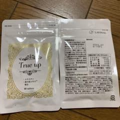トゥルーアップのサムネイル