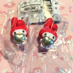 きらめきバルーンフィギュア2★マイメロディのサムネイル