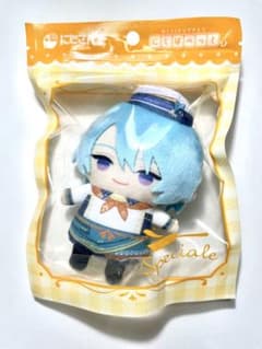 【未開封】にじさんじ渚トラウトにじぱペっとのサムネイル