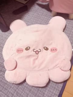 らぶいーず クッション ぬいぐるみのサムネイル
