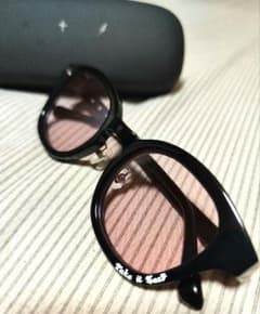 【極美品】N.S.H ★Take it Easy★ライラック サングラス nsh 極美品】N.S.H ☆Take it Easy☆ライラック サングラス nsh - メルカリ