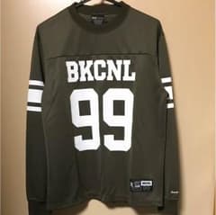 FOOTBALL MESH LONG SLEEVE Tのサムネイル