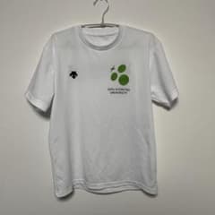 岐阜協立大学 バレーTシャツ 40 - メルカリ