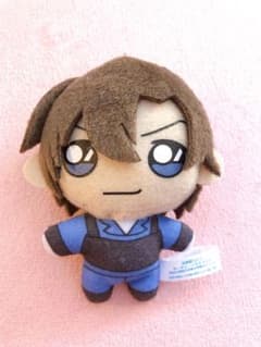 名探偵コナン ぬいぐるみ 萩原研二のサムネイル