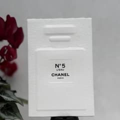신품 ☆ CHANEL ☆ N ° 5 50ml 오두 팔팜 향수