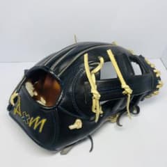 D×M 硬式内野用グローブ S110のサムネイル