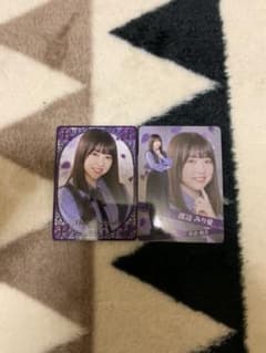 ザンビトレカ 渡辺みり愛のサムネイル